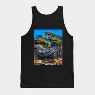 Kalaloch Tree of Life 2 Tank Top